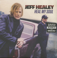 Preview: Heal My Soul (2-LP, 180g Vinyl)) Preview: Heal My Soul (2-LP, 180g Vinyl))