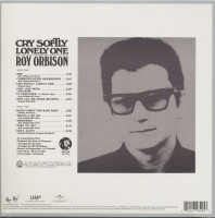 Preview: Cry Softly Lonely One (LP) Preview: Cry Softly Lonely One (LP)