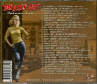 Preview: Teen Rockin' Party Vol.10 (CD) Preview: Teen Rockin' Party Vol.10 (CD)