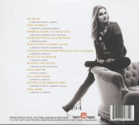 Preview: Married Alone (CD) Preview: Married Alone (CD)