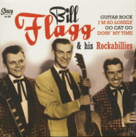 Preview: Guitar Rock (7inch, 45rpm, EP, PS) Preview: Guitar Rock (7inch, 45rpm, EP, PS)