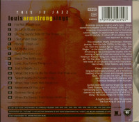 Preview: This Is Jazz (CD) Preview: This Is Jazz (CD)