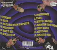 Preview: Up Uranus (CD) Preview: Up Uranus (CD)