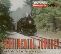 Preview: Sentimental Journey Vol.3 - Last Train To San Fernando (CD) Preview: Sentimental Journey Vol.3 - Last Train To San Fernando (CD)