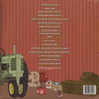 Preview: Hixtape Vol. 3 - Difftape (2-LP) Preview: Hixtape Vol. 3 - Difftape (2-LP)