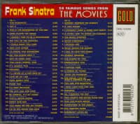 Preview: 50 Famous Songs From The Movies (2-CD) Preview: 50 Famous Songs From The Movies (2-CD)