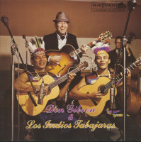 Preview: Don Gibson And Los Indios Tabajaras (Vinyl) Preview: Don Gibson And Los Indios Tabajaras (Vinyl)