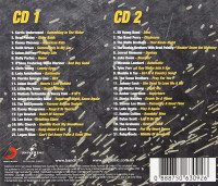 Preview: So Country 2015 (2-CD) Preview: So Country 2015 (2-CD)