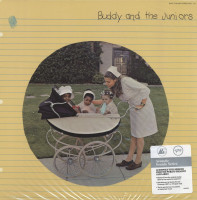Preview: Buddy & The Juniors (LP, 180g Vinyl) Preview: Buddy & The Juniors (LP, 180g Vinyl)