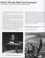 Preview: I Was There - I Was There - Gigs That Changed The World Preview: I Was There - I Was There - Gigs That Changed The World