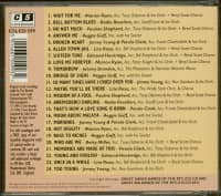 Preview: Great Vocals Of The 50´s (CD) Preview: Great Vocals Of The 50´s (CD)