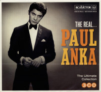 Preview: The Real... (3-CD) Preview: The Real... (3-CD)