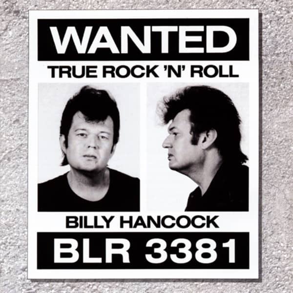 Wanted: True Rock & Roll (CD)
