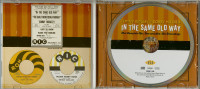 Preview: In The Same Old Way: Complete Ric, Ronn And Sho-Bizz Recordings Preview: In The Same Old Way: Complete Ric, Ronn And Sho-Bizz Recordings