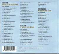 Preview: Once Upon A Time - The Collection (3-CD) Preview: Once Upon A Time - The Collection (3-CD)