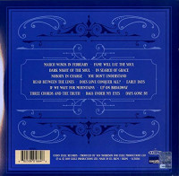 Preview: Three Chords & The Truth (2-LP) Preview: Three Chords & The Truth (2-LP)