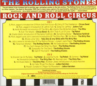 Preview: Rock And Roll Circus - Expanded Edition (3-LP) Preview: Rock And Roll Circus - Expanded Edition (3-LP)