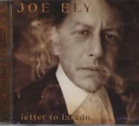 Preview: Letter To Laredo (CD) Preview: Letter To Laredo (CD)