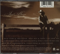 Preview: Cowgirl Dreams (CD) Preview: Cowgirl Dreams (CD)