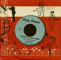 Preview: Gonna Be Long Gone - Oh! Why Do I (7inch, 45rpm) Preview: Gonna Be Long Gone - Oh! Why Do I (7inch, 45rpm)