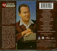 Preview: RCA Country Legends (CD) Preview: RCA Country Legends (CD)