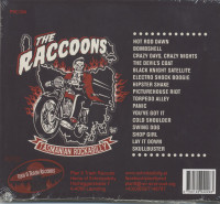 Preview: Panic (CD) Preview: Panic (CD)