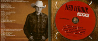 Preview: Buckskin (CD) Preview: Buckskin (CD)