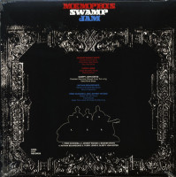 Preview: Memphis Swamp Jam (LP) Preview: Memphis Swamp Jam (LP)