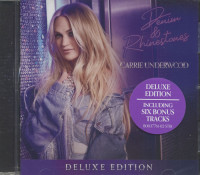 Preview: Denim & Rhinestones (CD, Delux Edition) Preview: Denim & Rhinestones (CD, Delux Edition)