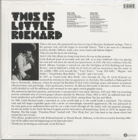 Preview: The Rill Thing (LP, colored Vinyl) Preview: The Rill Thing (LP, colored Vinyl)