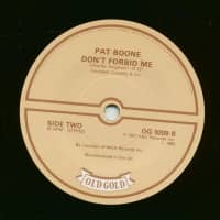 Preview: Love Letters In The Sand - Don't Forbid Me (7inch, 45rpm, SC) Preview: Love Letters In The Sand - Don't Forbid Me (7inch, 45rpm, SC)