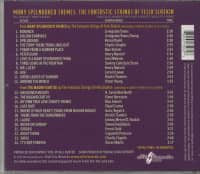 Preview: Many Splendored Themes (CD) Preview: Many Splendored Themes (CD)