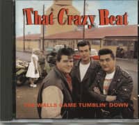 Preview: The Walls Came Tumblin' Down (CD) Preview: The Walls Came Tumblin' Down (CD)