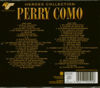 Preview: Heroes Collection (2-CD) Preview: Heroes Collection (2-CD)