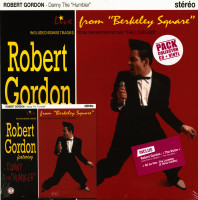 Preview: Live from Berkely Square (LP, 10inch & CD) Preview: Live from Berkely Square (LP, 10inch & CD)