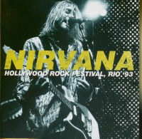 Preview: Hollywood Rock Festival, Rio '93 (2-CD) Preview: Hollywood Rock Festival, Rio '93 (2-CD)