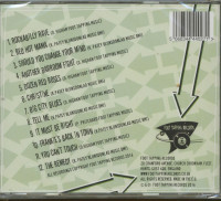 Preview: Darrel Higham Meets Jittery Jack (CD) Preview: Darrel Higham Meets Jittery Jack (CD)