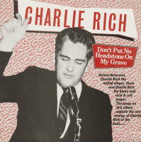 Preview: Don't Put No Headstone On My Grave (LP) Preview: Don't Put No Headstone On My Grave (LP)