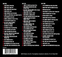 Preview: Classic Rock'n'Roll (3-CD) Preview: Classic Rock'n'Roll (3-CD)