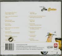 Preview: This Is Sixties (CD) Preview: This Is Sixties (CD)