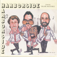 Preview: Harborside (LP) Preview: Harborside (LP)