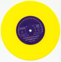 Preview: Johnny Hallyday (7inch, EP, 45rpm, PS, SC, Yellow Vinyl, Ltd.) Preview: Johnny Hallyday (7inch, EP, 45rpm, PS, SC, Yellow Vinyl, Ltd.)