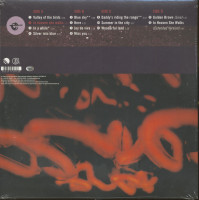 Preview: Written In Red (LP, 180g Vinyl) Preview: Written In Red (LP, 180g Vinyl)