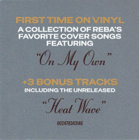 Preview: Starting Over (2-LP) Preview: Starting Over (2-LP)
