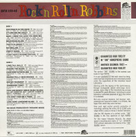Preview: Rock'n Roll'n Robbins - Marty Robbins Sings (LP) Preview: Rock'n Roll'n Robbins - Marty Robbins Sings (LP)