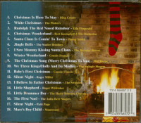 Preview: Loungin' At Christmas (CD) Preview: Loungin' At Christmas (CD)