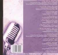 Preview: Reach For The Rhythm (CD) Preview: Reach For The Rhythm (CD)