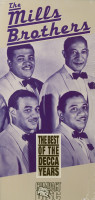 Preview: The Best Of The Decca Years (CD, US Longbox) Preview: The Best Of The Decca Years (CD, US Longbox)