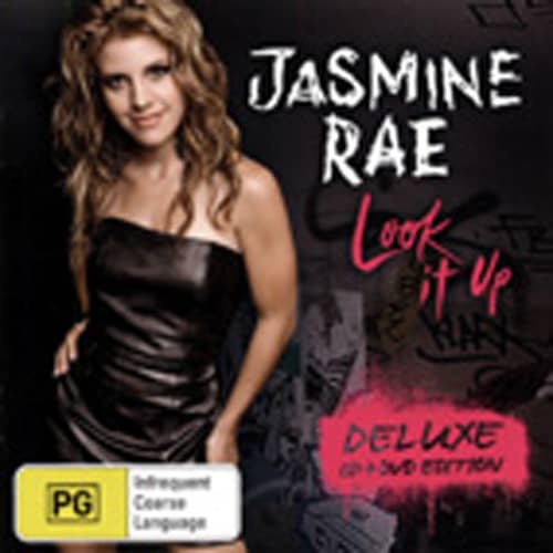 Look It Up (2010) - Deluxe Edition (CD&DVD) Look It Up (2010) - Deluxe Edition (CD&DVD)