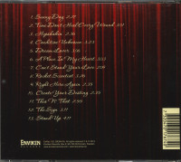 Preview: Live Love - Give Love (CD) Preview: Live Love - Give Love (CD)